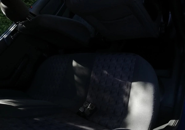 Opel Astra cena 4750 przebieg: 225222, rok produkcji 2002 z Płońsk małe 137